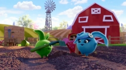 کارتون Sunny Bunnies  قسمت 55